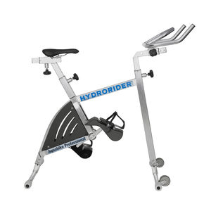 bicicleta aquática para piscina