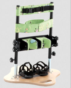 estabilizador vertical infantil