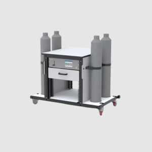 mesa de laboratório 1