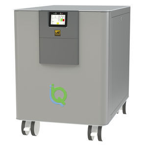 gerador de ar