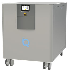 compressor de laboratório