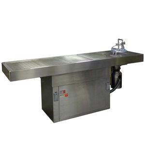mesa para necropsia 1