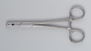 pinça cirúrgica 1