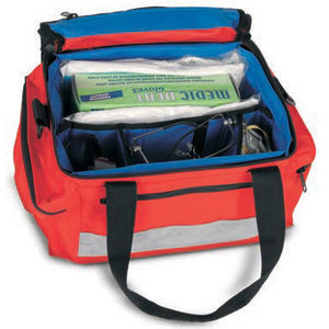 kit médico de prevenção