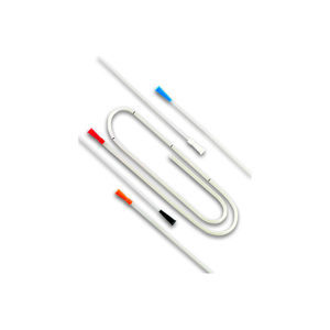 kit de nutrição enteral