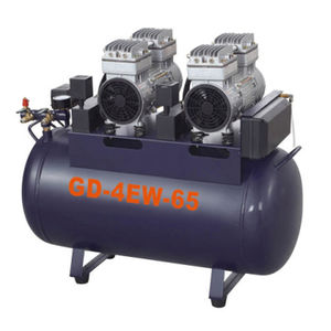 compressor odontológico