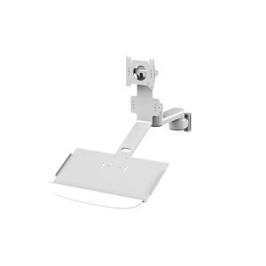 suporte para monitor de parede