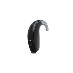 aparelho auditivo retroauricular (BTE)