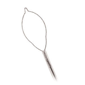 cesta extratora de pólipos intestinais