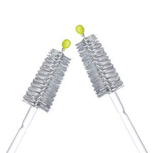 escova de limpeza para endoscópio 1
