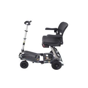 scooter elétrica de mobilidade reduzida 1