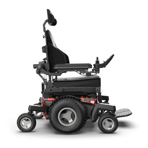 cadeira de rodas para terrenos acidentados 1