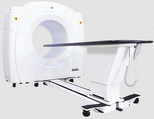 tomógrafo computadorizado de feixe cônico (CBCT)