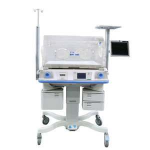 incubadora neonatal de transporte