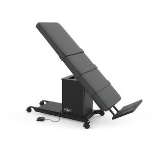 mesa de massagem elétrica