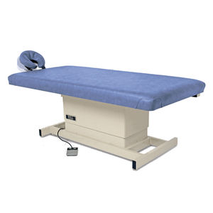 mesa de massagem elétrica