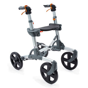 andador com rodas de 4 rodas 1