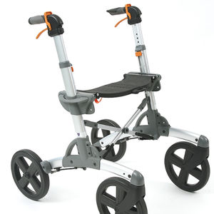 andador com rodas de 4 rodas 1