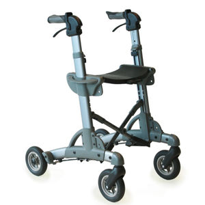 andador com rodas de 4 rodas 1