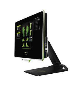 Sistema de monitoramento de nervos