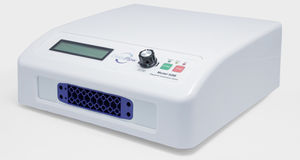 aparelho de pressoterapia