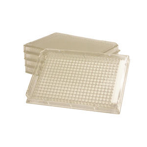 microplaca para laboratório