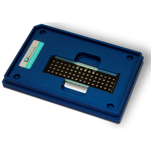 placa para microvolumes para medições ópticas