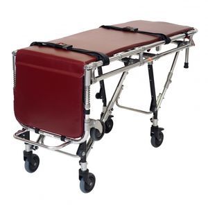 carro-maca para cadáver