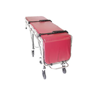 carro-maca para cadáver