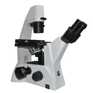 microscópio de laboratório