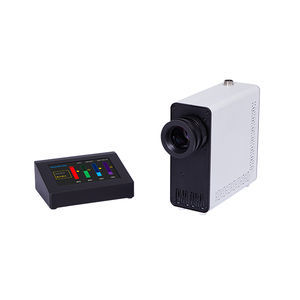 fonte de luz para microscópio