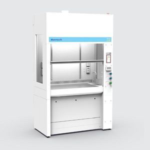 capela de exaustão química 1