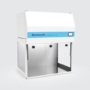 cabine de laboratório