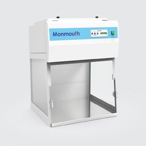 cabine para PCR
