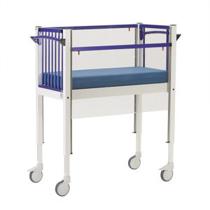 berço com cuna neonatal