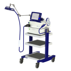 estimulador magnético transcraniano EMT + EMTr