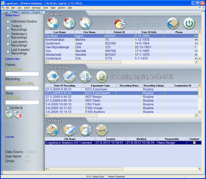 software hospitalar