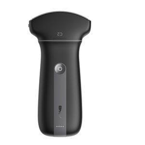 aparelho de ultrassom de bolso 1