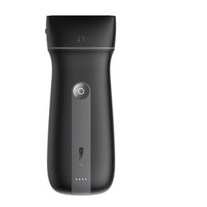 aparelho de ultrassom de bolso 1