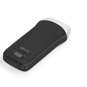 aparelho de ultrassom de bolso