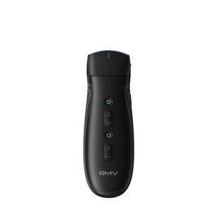 aparelho de ultrassom de bolso