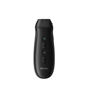 aparelho de ultrassom de bolso