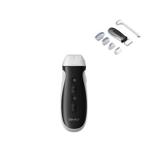 aparelho de ultrassom de bolso