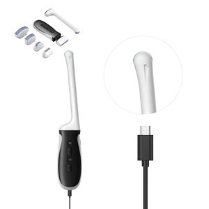 aparelho de ultrassom de bolso