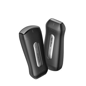 aparelho de ultrassom de bolso