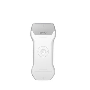aparelho de ultrassom de bolso
