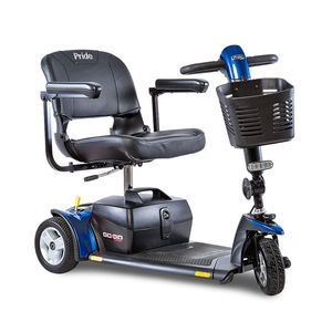 scooter elétrica de mobilidade reduzida 1