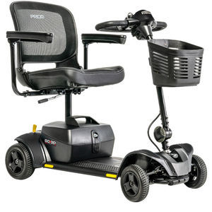 scooter elétrica de mobilidade reduzida 1