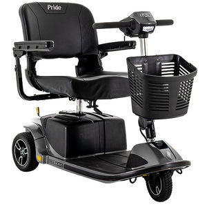 scooter elétrica de mobilidade reduzida 1