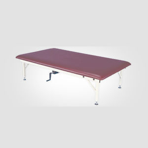 mesa de Bobath mecânico